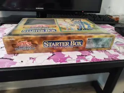 Yu-Gi-Oh! Duel Monsters OCG Starter Box 1999 Japanese Edition - US Seller - Image 2