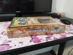 Yu-Gi-Oh! Duel Monsters OCG Starter Box 1999 Japanese Edition - US Seller - Image 4
