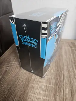 Pokemon TCG Black Bolt Elite Trainer Box Booster English 2025 - Image 3