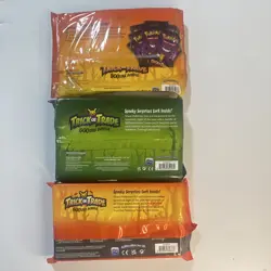 3x Pokemon TCG Trick or Trade Booster Bundle Mini Packs English 2022, 2023, 2024 - Image 2