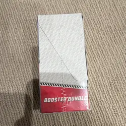 Nintendo Pokemon TCG Scarlet & Violet White Flare Booster Bundle 6 Packs English - Image 4