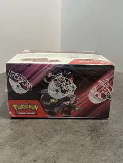 Sealed Pokemon Destined Rivals Booster Box English - Image 5