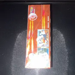Pokemon TCG 宝可梦 VOL.4 Chinese Booster Box Ponyta CB4C 180 Cards 2014 - Image 4