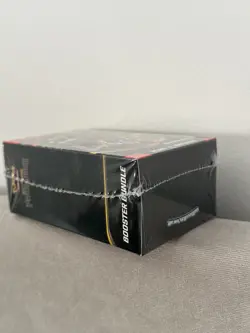 Pokemon TCG Mega Evolution—Pitch Black Booster Bundle 6 Packs English - Image 4