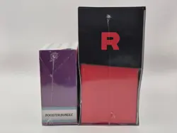 Pokemon TCG Destined Rivals Elite Trainer Box ETB + Booster Bundle - Brand New - Image 3