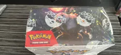 Pokemon TCG Twilight Masquerade Booster Box English - Image 5
