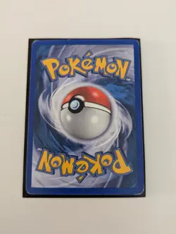 Slowking 14/115 Holo Rare EX Unseen Forces - Pokemon Card TCG - MP/LP - Image 2