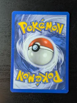 Pokemon Cards EX Unseen Forces 49/115 HOLO STAMPED 2005 - Image 2