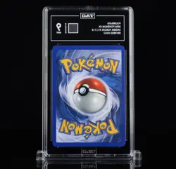 Poliwrath [TAG 9] MINT 11/115 Unseen Forces REVERSE HOLO STAMPED Pokemon TCG - Image 2