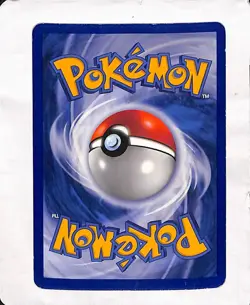 VTG Pokemon Card Ho-Oh 27/115 Unseen Forces Stamped Reverse Holo Rare English - Image 2