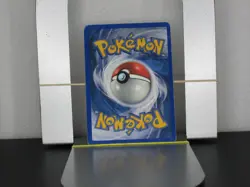 Ho-Oh 27/115 EX Unseen Forces Holo Rare Pokemon TCG - Image 4