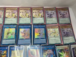 Yu-Gi-Oh Solfachord Diviner Pendulum Deck + Extra Deck - Image 5