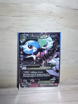 M Gardevoir EX RC31/RC32 Ultra Rare Generations Pokemon Holo - Image 1
