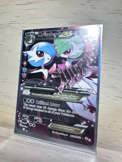 M Gardevoir EX RC31/RC32 Ultra Rare Generations Pokemon Holo - Image 2