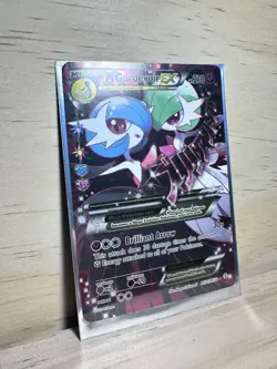 M Gardevoir EX RC31/RC32 Ultra Rare Generations Pokemon Holo - Image 3