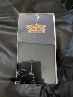 Pokemon TCG Surging Sparks Elite Trainer Box New Sealed ETB - Image 5