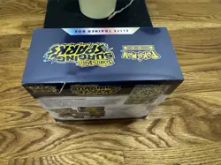 Pokemon TCG Surging Sparks Elite Trainer Box ETB New/Sealed - Image 2