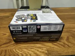 Pokemon TCG Surging Sparks Elite Trainer Box ETB New/Sealed - Image 4