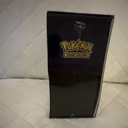 Pokemon TCG Scarlet & Violet Surging Sparks ETB Elite Trainer Box - New Sealed - Image 3