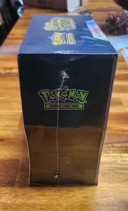 Pokemon TCG: Surging Sparks Elite Trainer Box (ETB) ***NEW FACTORY SEALED*** - Image 5