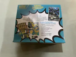 Pokemon TCG Ascended Heroes ETB Elite Trainer Box - New & Sealed - Image 1