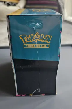 Pokemon Center Ascended Heroes Elite Trainer Box New & Sealed No Tears - Image 2