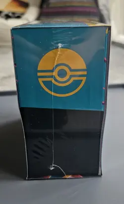 Pokemon Center Ascended Heroes Elite Trainer Box New & Sealed No Tears - Image 4