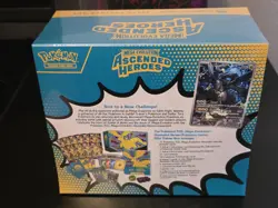 Ascended Heroes Pokemon Center Elite Trainer Box - Image 5