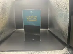 Pokemon Ascended Heroes Pokemon Center Elite Trainer Box - *Small Corner Tear* - Image 2