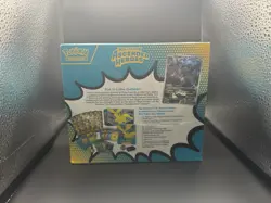 Pokemon Ascended Heroes Pokemon Center Elite Trainer Box - *Small Corner Tear* - Image 3