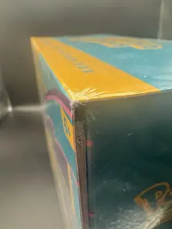 Pokemon Ascended Heroes Pokemon Center Elite Trainer Box - *Small Corner Tear* - Image 5