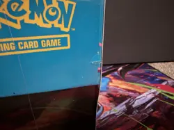Pokemon TCG Ascended Heroes Elite Trainer Box ETB ✅ Small Tear In Seal - Image 2