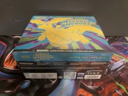 Pokemon TCG Ascended Heroes Elite Trainer Box ETB ✅ Small Tear In Seal - Image 4