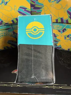 Pokemon TCG - Ascended Heroes ETB Elite Trainer Box - Slight damage to corner ✅ - Image 4