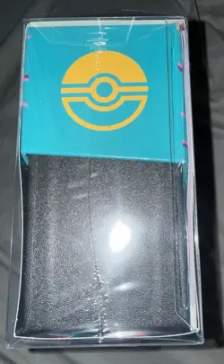 Pokemon TCG Mega Evolution—Ascended Heroes Elite Trainer Box w/ Protector - Image 3