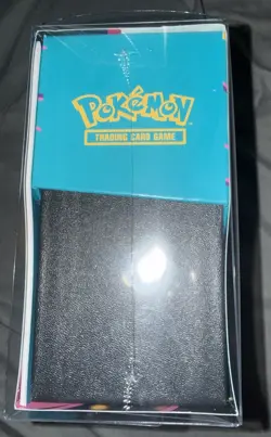 Pokemon TCG Mega Evolution—Ascended Heroes Elite Trainer Box w/ Protector - Image 4