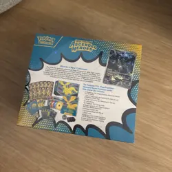 Pokemon TCG: Ascended Heroes Pokemon Center Exclusive Elite Trainer Box ETB - Image 3