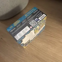 Pokemon TCG: Ascended Heroes Pokemon Center Exclusive Elite Trainer Box ETB - Image 5