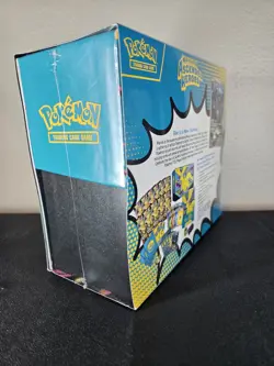 Ascended Heroes Pokemon Center Elite Trainer Box PC ETB - Image 3