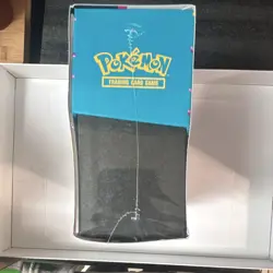 Pokemon TCG Elite Trainer Box/ EBT Mega Evolution—Ascended Heroes Promo EN - Image 3