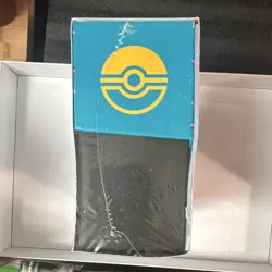 Pokemon TCG Elite Trainer Box/ EBT Mega Evolution—Ascended Heroes Promo EN - Image 4
