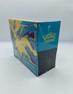 Pokemon Center Pokemon TCG Mega Evolution: Ascended Heroes Elite Trainer Box - Image 3
