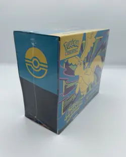 Pokemon Center Pokemon TCG Mega Evolution: Ascended Heroes Elite Trainer Box - Image 4