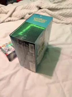 Pokemon TCG Mega Evolution Ascended Heroes Elite Trainer Box - Image 2