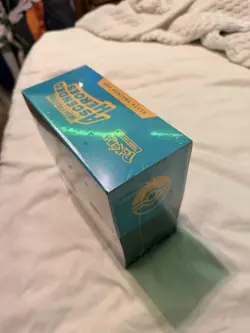Pokemon TCG Mega Evolution Ascended Heroes Elite Trainer Box - Image 4