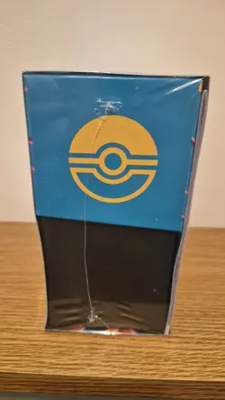 Pokemon TCG Ascended Heroes Elite Trainer Box New & Sealed - Image 4
