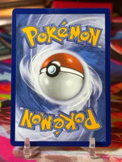 Pokemon TCG Phantasmal Flames MEGA GENGAR ex 056/094 - Image 2
