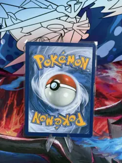 Pokemon TCG Mega Gengar ex 056/094 | Phantasmal Flames | NM | - Image 3
