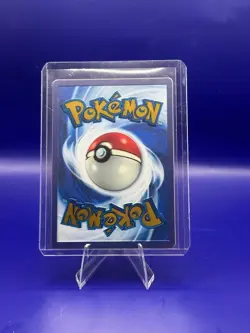 Mew ex NM Metal Promo Card 205/165 Ultra Premium Collection UPC Pokemon 151 NM - Image 2