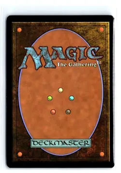 FOIL Quicksand Whirlpool Lost Caverns of Ixalan - MTG Magic the Gathering Card - Image 2